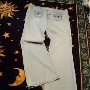 LEI JEANS ASHLEY TROUBLE